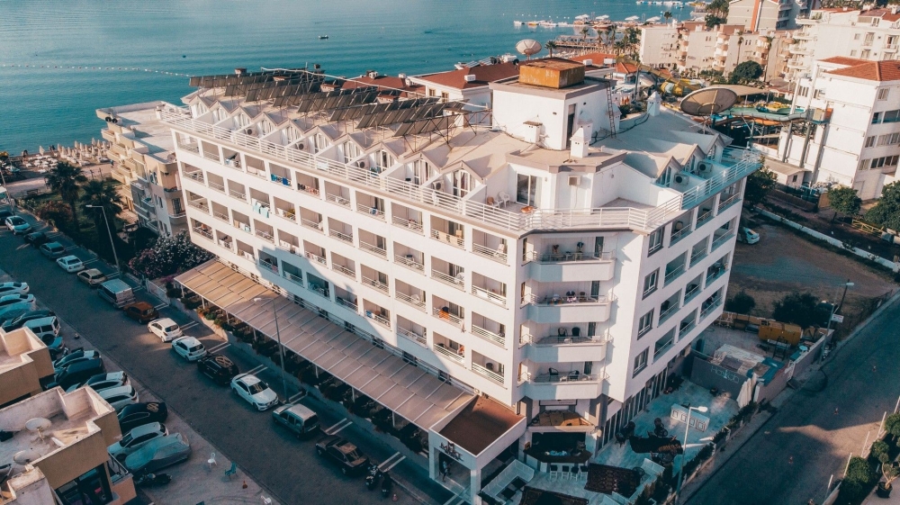 Hotelimiz